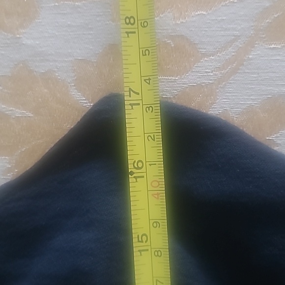 Seaspice Crochet Chic Black Sleeveless Maxi Dress - Picture 7 of 8